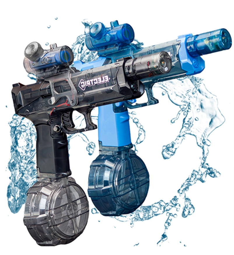 Water Schieter Hydro Blaster (Aqua Shooter Hydro Blaster)