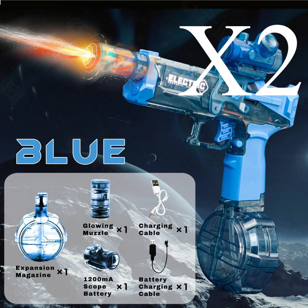 Water Schieter Hydro Blaster   (Aqua Shooter Hydro Blaster)