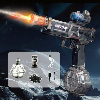 Water Schieter Hydro Blaster   (Aqua Shooter Hydro Blaster)