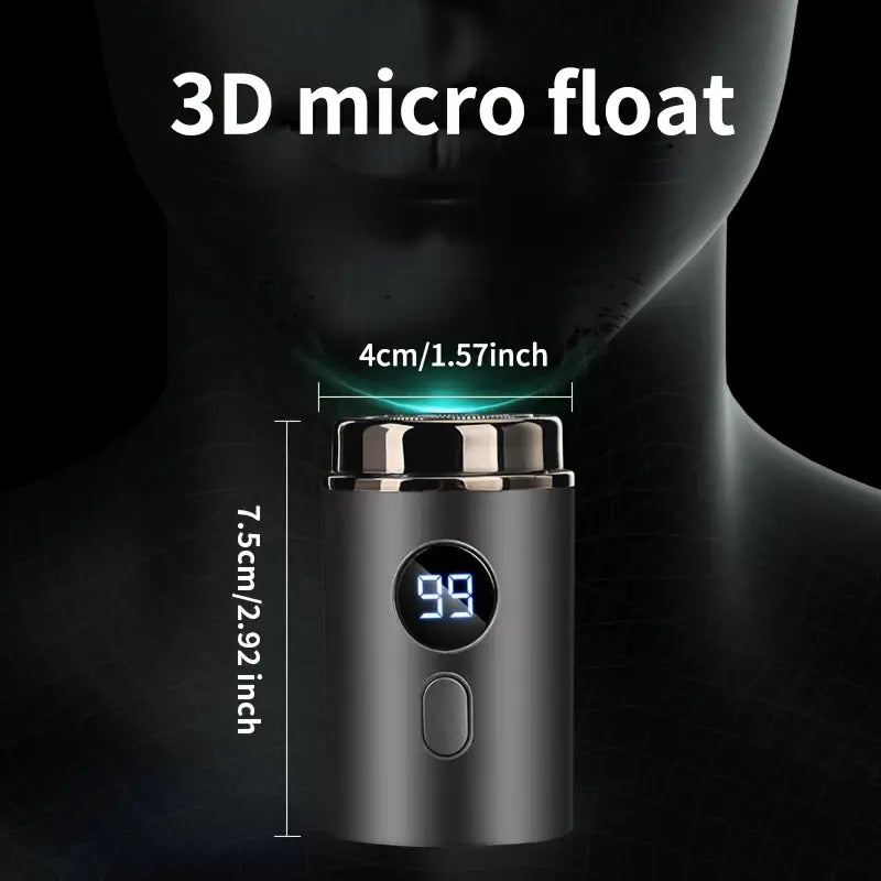 EasyTrim PRO Scheerapparaat