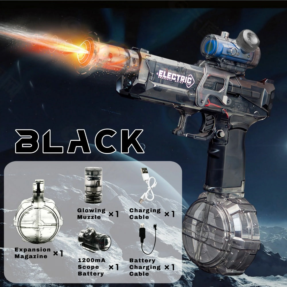 Water Schieter Hydro Blaster   (Aqua Shooter Hydro Blaster)