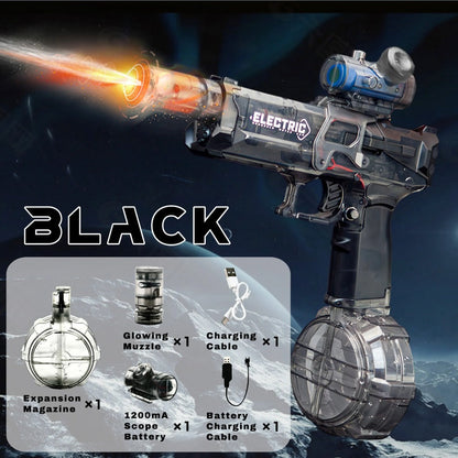 Water Schieter Hydro Blaster   (Aqua Shooter Hydro Blaster)