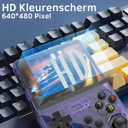 RetroMax | Game Console