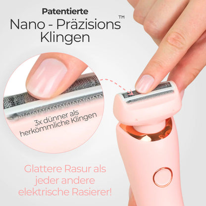 Vella 2in1 Scheermes