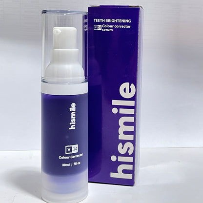 HISMILE V34 Tandkleur Corrector