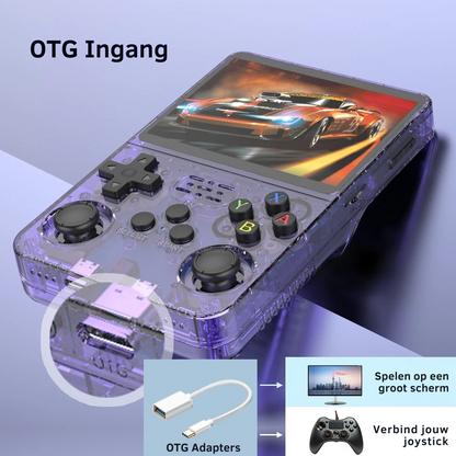 RetroMax | Game Console
