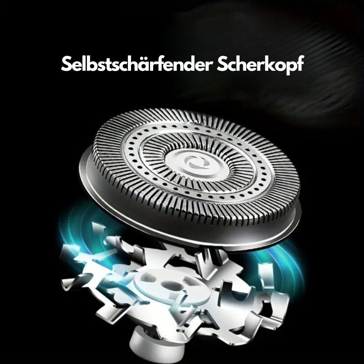 EasyTrim PRO Scheerapparaat