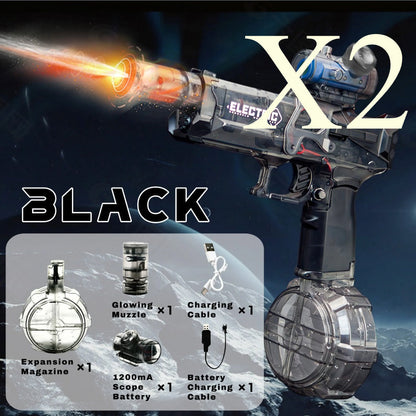 Water Schieter Hydro Blaster   (Aqua Shooter Hydro Blaster)
