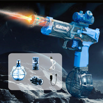 Water Schieter Hydro Blaster   (Aqua Shooter Hydro Blaster)