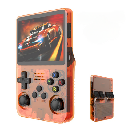 RetroMax | Game Console