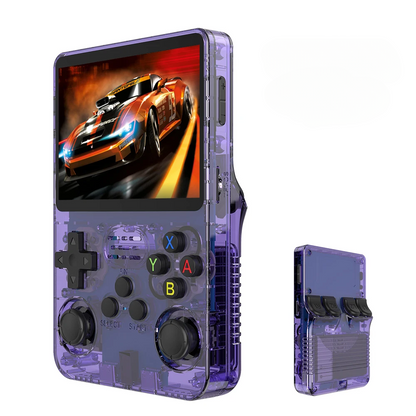 RetroMax | Game Console