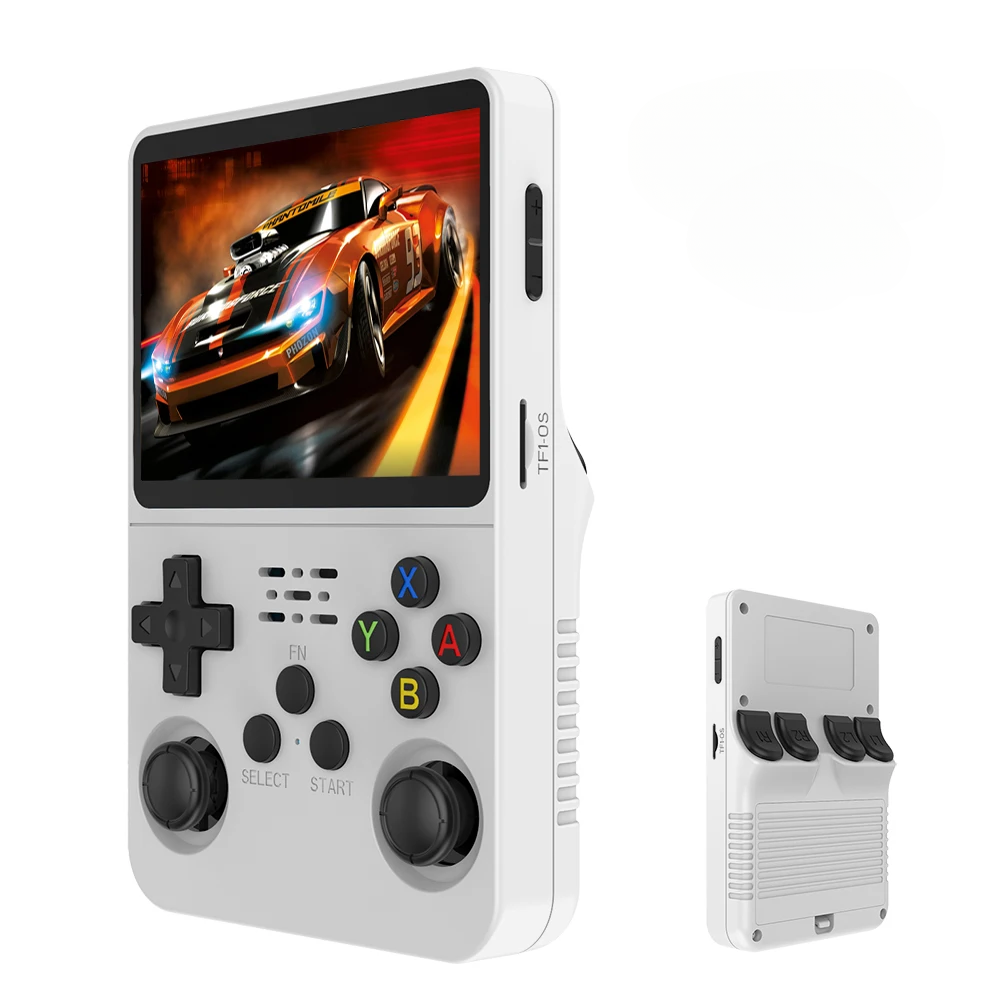 RetroMax | Game Console