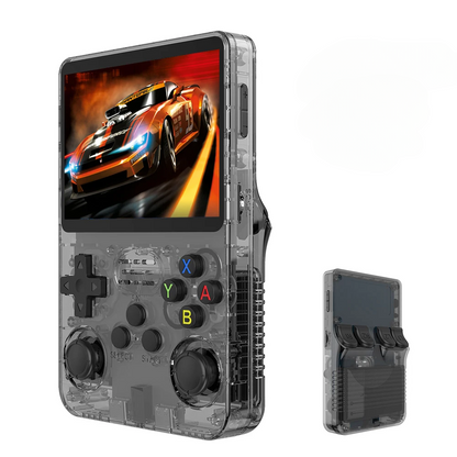 RetroMax | Game Console